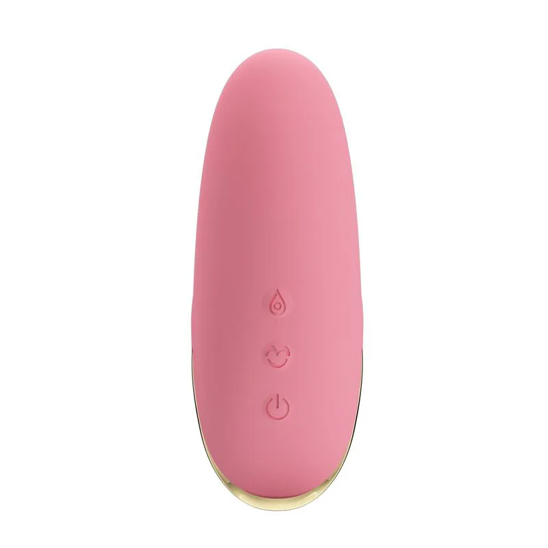 Stimulateur Clitoridien silicone
