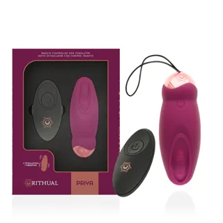 Oeuf Vibrant Priya Rithual vue 3