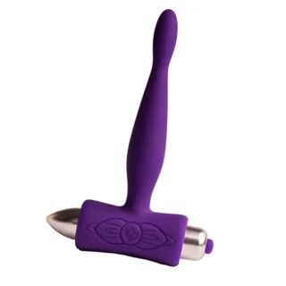 Off - Petite Sensations Teazer Vibromasseur Plug Anal Rocks