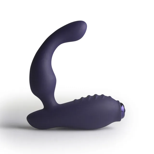 Rocks-Off — mini baguette vibrante rechargeable 16 fonctions