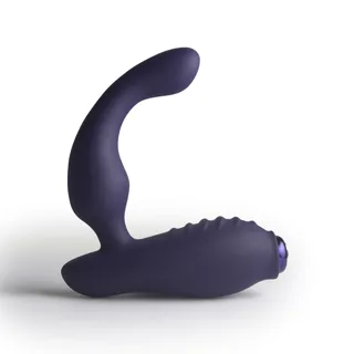 Sextoy Anal rose