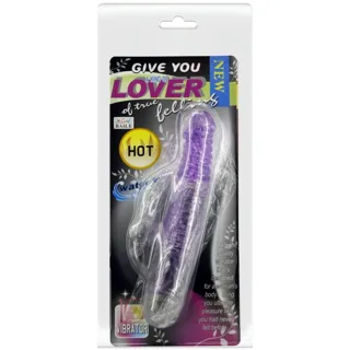 Sextoy Anal Baile