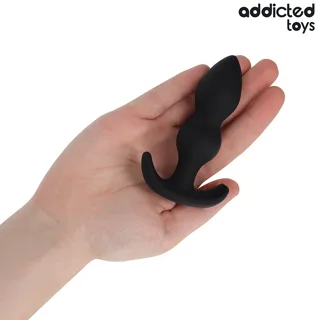 Plug Anal Addicted taille S