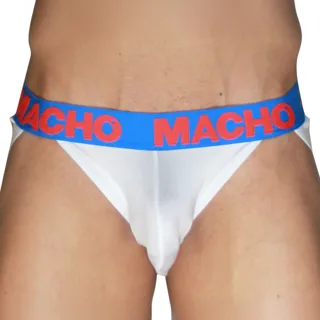 Lingerie Jockstrap Classique