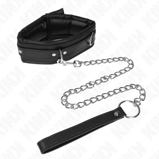 Collier BDSM Kink