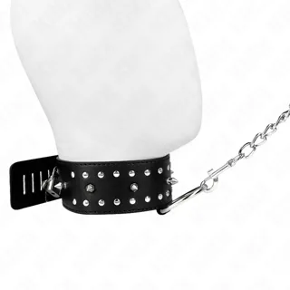 Collier BDSM Kink