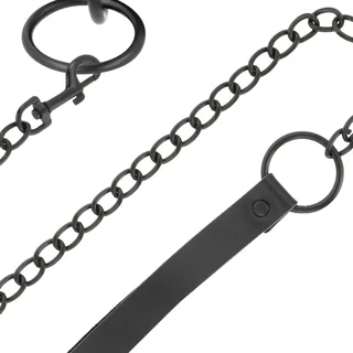 Collier BDSM Darkness