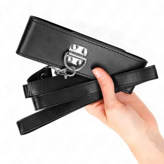 Collier avec Ceinture 116 cm Modèle 2 Réglable 36-43 cm x Kink