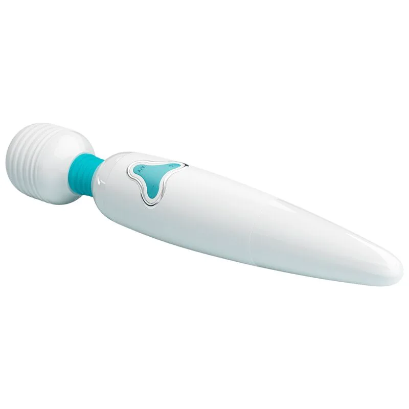 Wand Cloud 7 Vibrations Pretty Love, tête suivre l