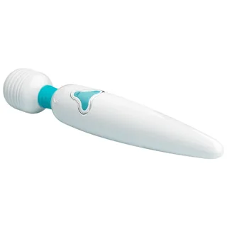 Vibromasseur Wand Cloud 7 Vibrations Pretty Love