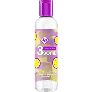 Lubrifiant Flacon Fruits de la Passion 4 fl oz Id 3Some