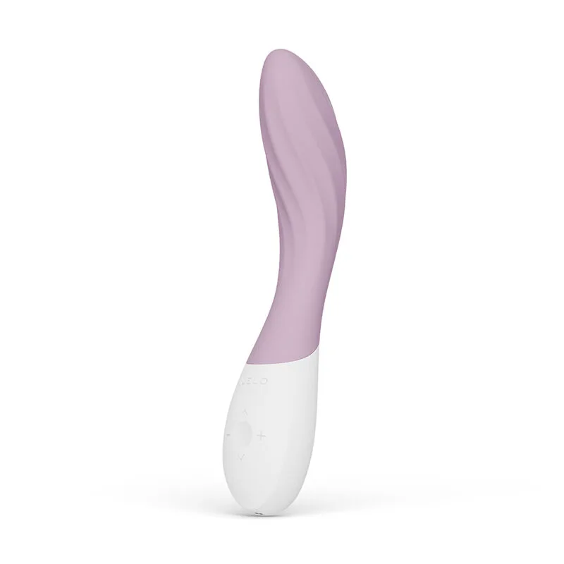 Mona Twist Vibromasseur Point G Rechargeable Contrôlé par Lelo modèle 2