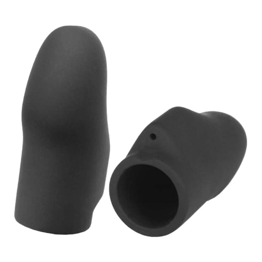 Stimulateur clitoridien Manches Doigts Explorer vue 4
