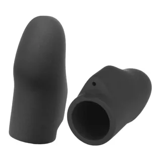 Stimulateur clitoridien Manches Doigts Explorer vue 4