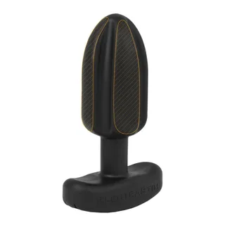 Tartare Plug Anal Quadripolaire Silicone Electrastim vue 4