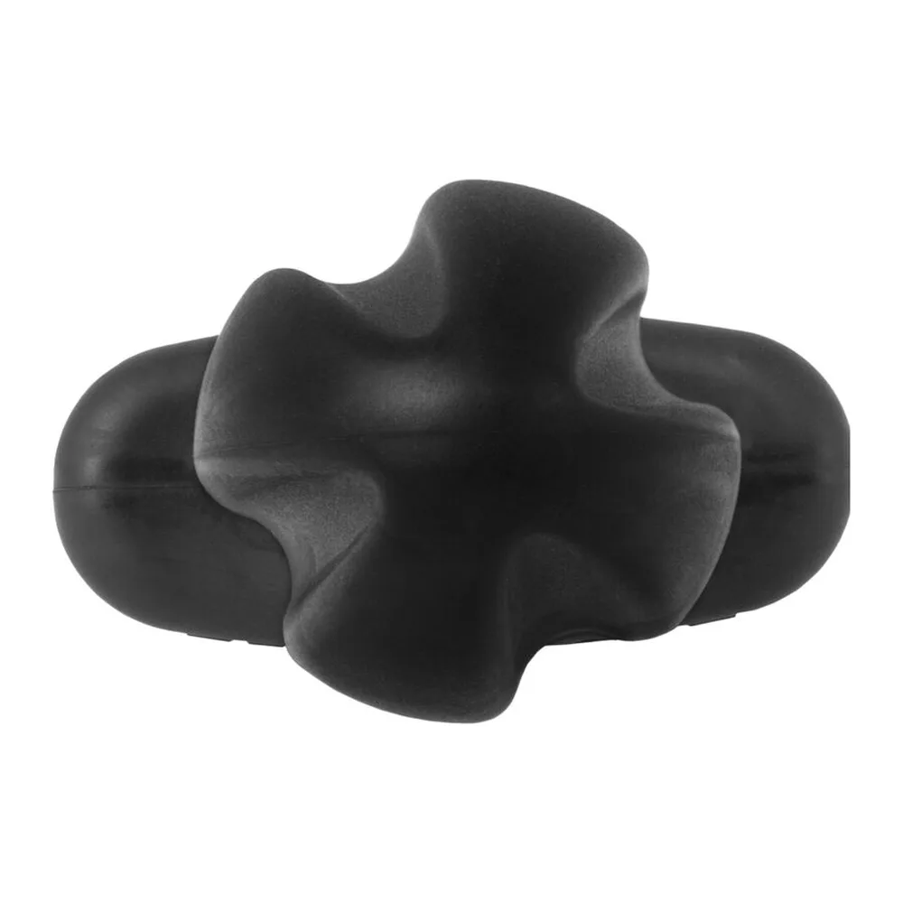 Tartare Plug Anal Quadripolaire Silicone Electrastim