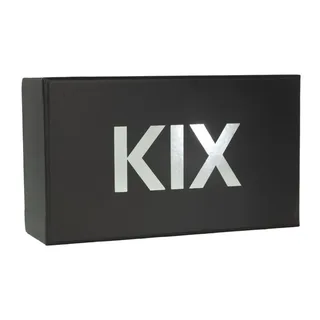 Électrostimulation Kix ElectraStim - vue de dos