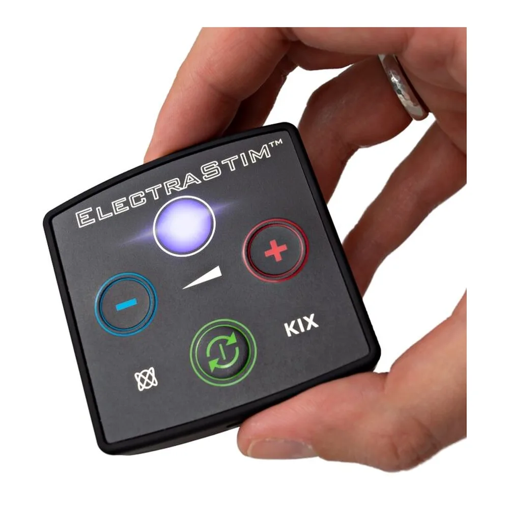 Électrostimulation Kix ElectraStim