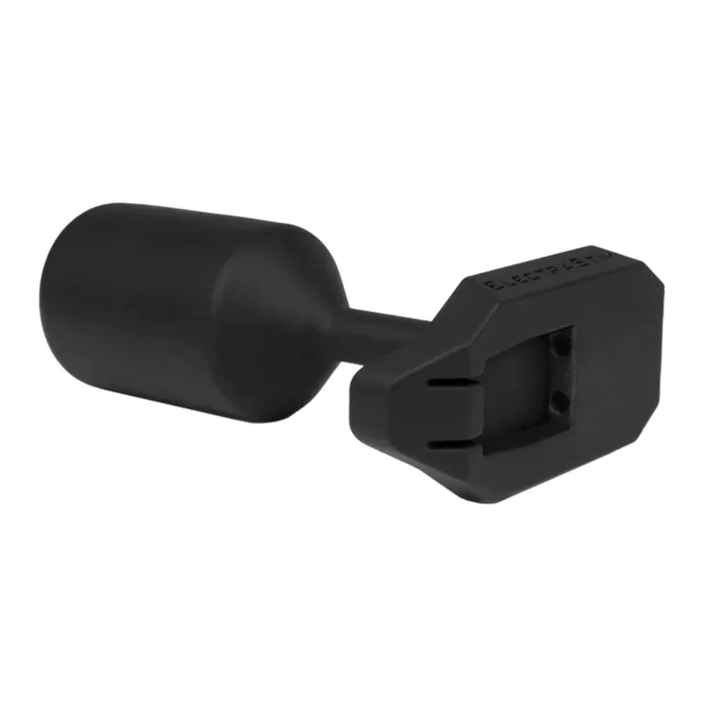 Electro Plug Anal Mr-s-cuir Electrastim