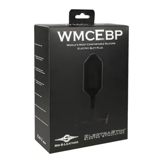 Electro Plug Anal Mr-s-cuir Electrastim vue 6