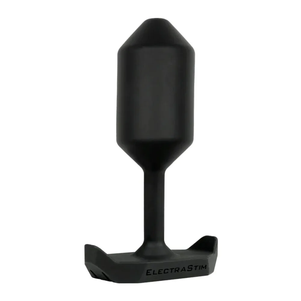 Electro Plug Anal Mr-s-cuir Electrastim
