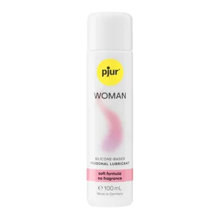 Lubrifiant silicone Bodyglide Femme Pjur