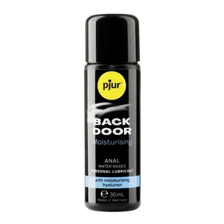 Back Door Hydratant Lubrifiant Anal Pjur