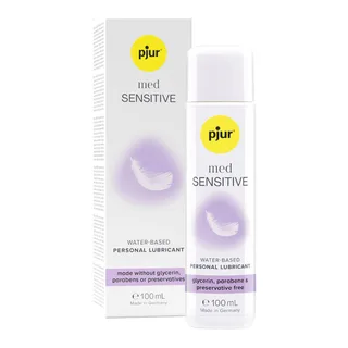 Med Aqua Lubrifiant Pjur