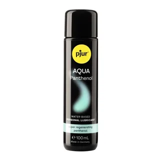 Aqua Panthénol Lubrifiant Base Eau
