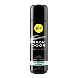 Lubrifiant Back Door Régénérant Pjur