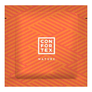 Préservatifs Nature Boîte Unités Confortex vue 3