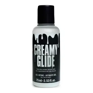 Lubrifiant Gel Intime Effet Creamy vue 2