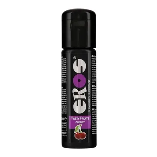 Lubrifiant Fruits Savoureux Cerise Eros