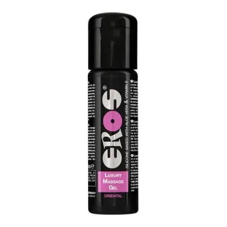 Gel de Massage Oriental