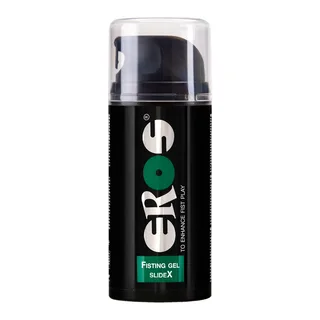Gel Lubrifiant Superslip 100 Eros