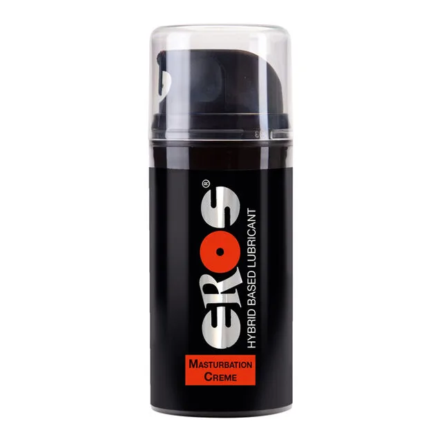 Crème Masturbation Éros
