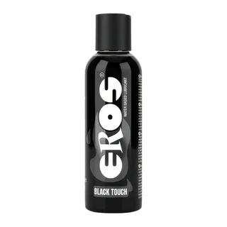 Lubrifiant Base d'Eau Noir Eros