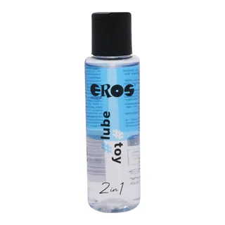 Toy Lubrifiant Eros