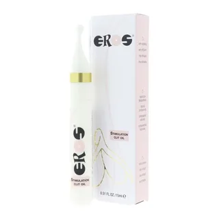 Aphrodisiaque Huile Stimulation Clito Eros