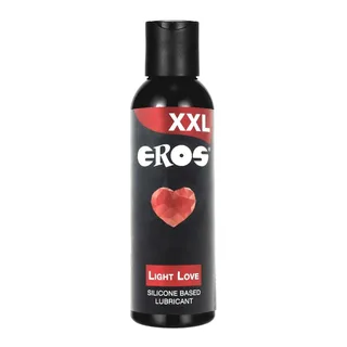 Light Love Base Silicone Eros - vue de profil