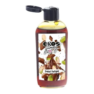 Yummy Dubai Delight Lubrifiant Eros