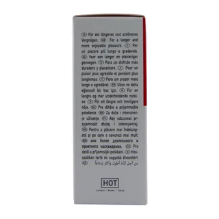 Aphrodisiaque Rhino Long Power Spray Hot vue 6