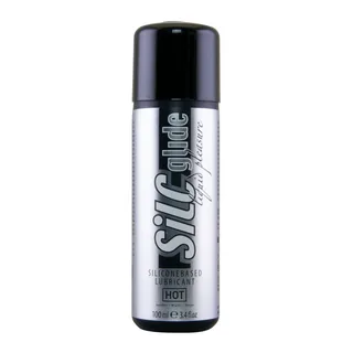 Silc Glide Lubrifiant Base Hot
