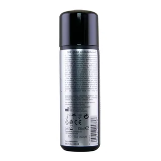 Silc Glide Lubrifiant Base Hot - vue de dos