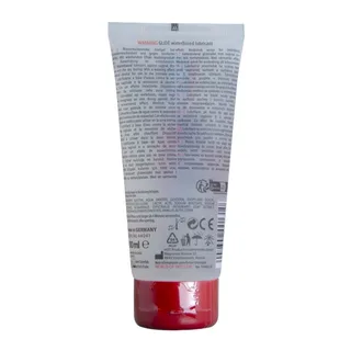 Lubrifiant Liquide Glissant Hot