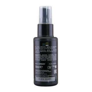 Lubrifiant Spray Anal Extrême Hot vue 2