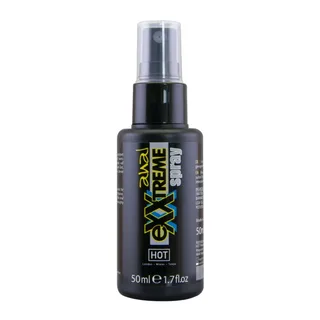 Lubrifiant Spray Anal Extrême Hot vue 5