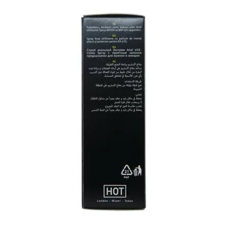 Lubrifiant Spray Anal Extrême Hot vue 6