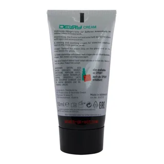 Aphrodisiaque Crème Retardante Hot vue 3