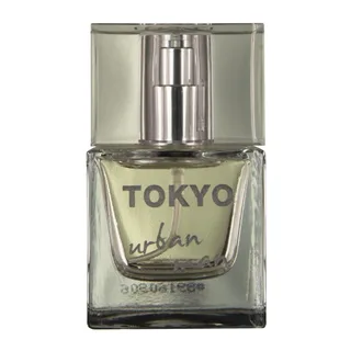 Parfum al phéromone Tokyo Urban Hot - vue de profil